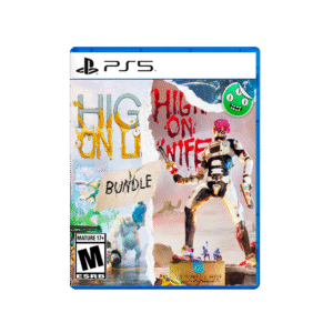 High On Life + DLC Bundle PS5