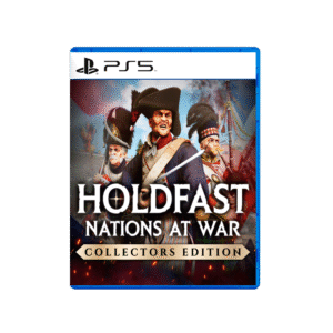 Holdfast: Collectors Edition PS5