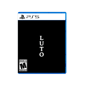 Luto PS5