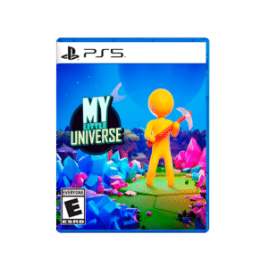 My Little Universe PS5