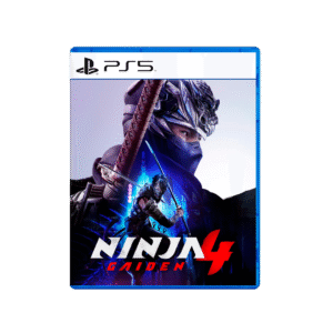 NINJA GAIDEN 4 PS5