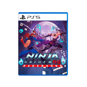 NINJA GAIDEN: Ragebound PS5