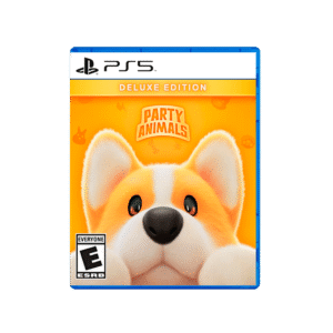 Party Animals Deluxe Edition PS5