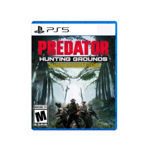 Predator: Hunting Grounds - Edición Selva PS5