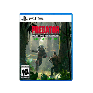 Predator: Hunting Grounds - Edición Yautja PS5