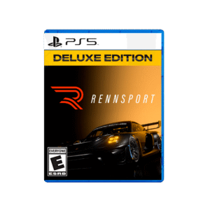 RENNSPORT - Deluxe Edition PS5