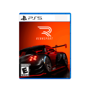 RENNSPORT PS5