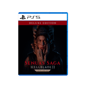 Senua’s Saga: Hellblade II Edición Deluxe PS5