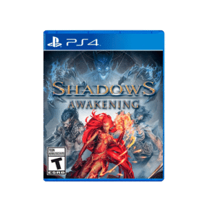 Shadows: Awakening (PS4)