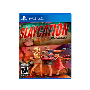 Slaycation Paradise (PS4)
