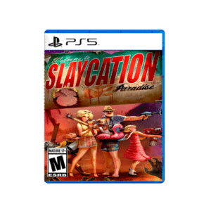 Slaycation Paradise PS5