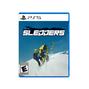 Sledders PS5