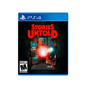 Stories Untold (PS4)