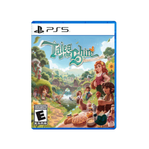 Tales of the Shire: Un juego de El Señor de los Anillos PS5