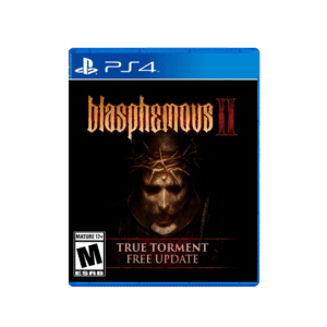 Blasphemous 2 (PS4)