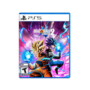 DRAGON BALL XENOVERSE 2 PS5