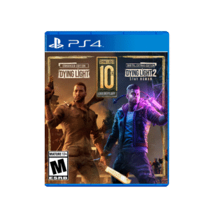 Dying Light Collection (PS4)