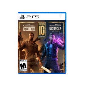 Dying Light Collection PS5