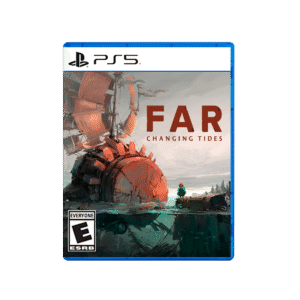 FAR: Changing Tides  PS5