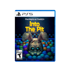 Five Nights at Freddy's: Into the Pit PS5