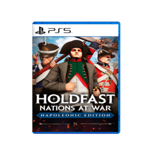 Holdfast Napoleonic Edition PS5