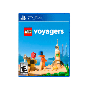 LEGO Voyagers (PS4)