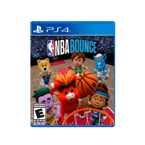 NBA BOUNCE (PS4)