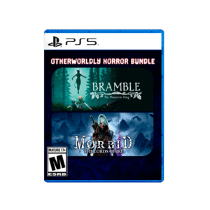 Otherworldly Horror Bundle PS5