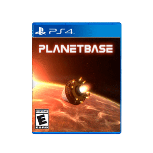 Planetbase (PS4)
