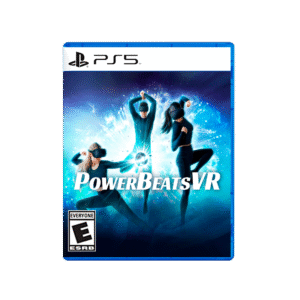 PowerBeatsVR PS5