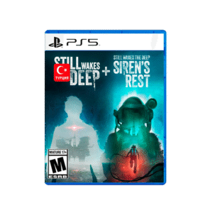 Still Wakes the Deep - The Complete Collection PS5