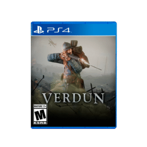 Verdun (PS4)