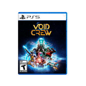 Void Crew PS5