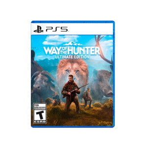 Way of the Hunter - Ultimate Edition PS5