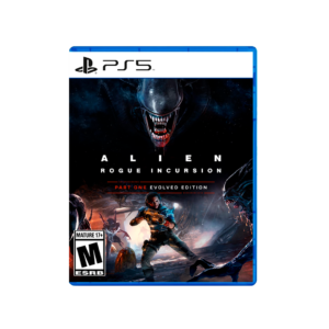 Alien: Rogue Incursion Evolved Edition PS5
