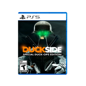 DUCKSIDE (Early Access): Special DUCK-OPS Edition PS5