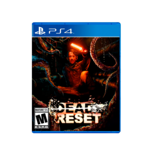 Dead Reset (PS4)
