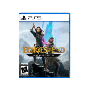 Echoes of the End: Enhanced Edition PS5