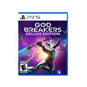 GODBREAKERS: Deluxe Edition PS5