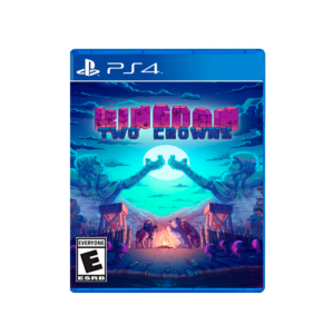 Kingdom Two Crowns (PS4)