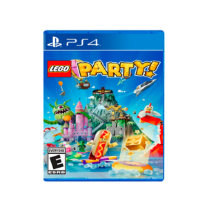 LEGO Party! (PS4)