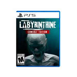 Labyrinthine - Console Edition PS5