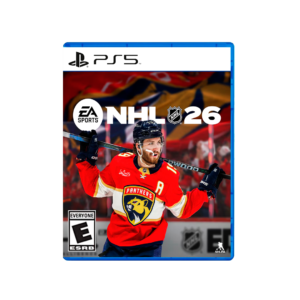 NHL 26 Edición Estándar PS5
