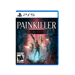 Painkiller: Deluxe Edition PS5