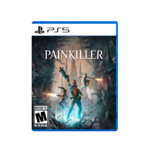 Painkiller PS5