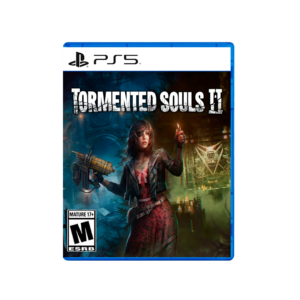 Tormented Souls 2 PS5