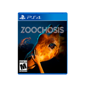 Zoochosis (PS4)