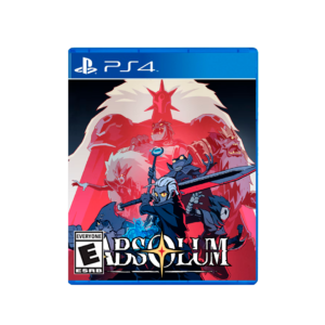 Absolum (PS4)