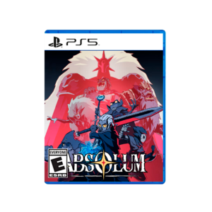 Absolum PS5
