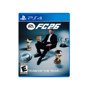 EA SPORTS FC 26 TOTY Edition (PS4)